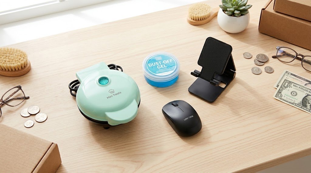 Read more about the article top selling Products online Under 10 Dollars You Can Buy